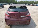 2021 Mitsubishi Mirage Es на продаже в Charles City, VA - Front End