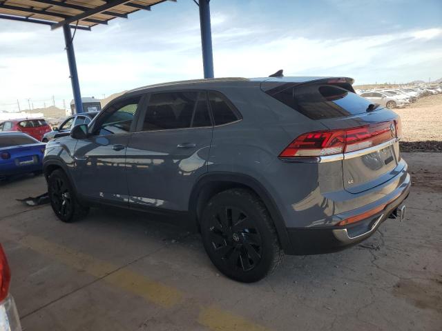  VOLKSWAGEN ATLAS 2024 Серый