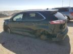 2020 FORD EDGE TITANIUM à vendre chez Copart AB - EDMONTON