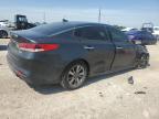 2016 Kia Optima Lx for Sale in Temple, TX - Rollover