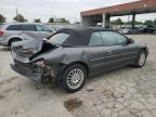 2005 Chrysler Sebring  na sprzedaż w Fort Wayne, IN - Rear End