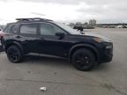2025 Nissan Rogue Sv იყიდება New Orleans-ში, LA - Rear End