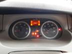 2007 NISSAN PRIMASTAR for sale at Copart WOLVERHAMPTON