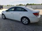 2012 Chevrolet Cruze Ls   na sprzedaż w Rogersville, MO - Front End