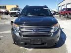 2015 Ford Explorer Limited na sprzedaż w Cahokia Heights, IL - Side