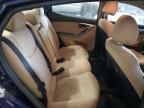 2013 Hyundai Elantra Gls продається в Avon, MN - Mechanical