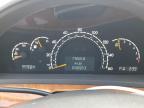 2001 Mercedes-Benz S 430   за продажба в Littleton, CO - Rear End