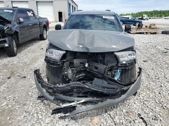 DODGE DURANGO 2023 Szary