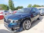 2018 SKODA SUPERB SE for sale at Copart SANDY