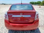 2011 Nissan Sentra 2.0 for Sale in Houston, TX - Side