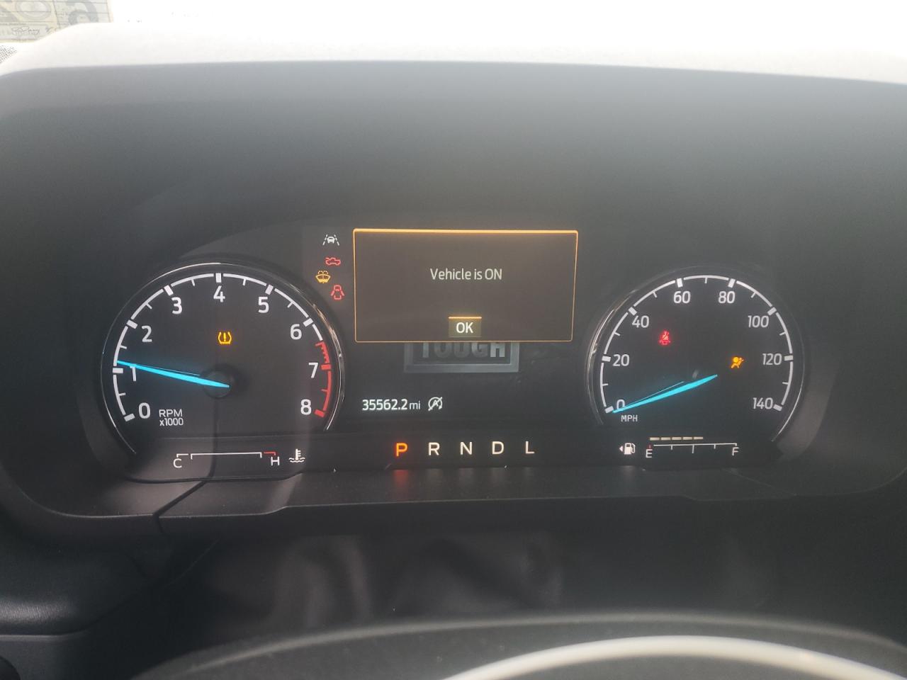3FTTW8F91PRA44051 FORD MAVERICK 2023