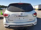 2013 Nissan Pathfinder S продається в Florence, MS - Mechanical