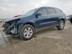 2011 Chevrolet Traverse Lt იყიდება Wilmer-ში, TX - Front End
