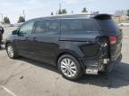 2017 Kia Sedona Ex იყიდება Rancho Cucamonga-ში, CA - Rear End