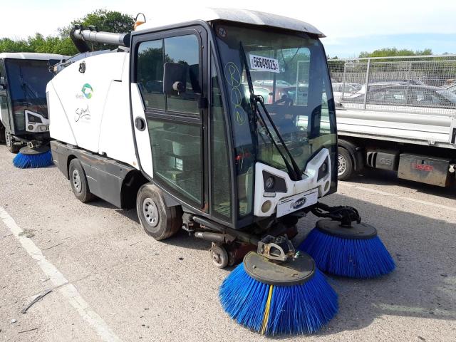 2016 JOHN SWEEPER