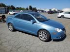 2008 Volkswagen Eos Turbo   for Sale in Martinez, CA - Rear End