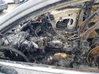2016 Ford Fusion Se იყიდება Jacksonville-ში, FL - Burn
