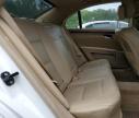 2013 Mercedes-Benz S 550 4Matic de vânzare în Waldorf, MD - Front End