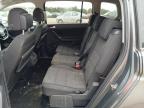 2018 VOLKSWAGEN TOURAN SE for sale at Copart WISBECH