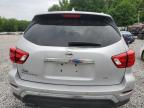 2019 Nissan Pathfinder S for Sale in Grenada, MS - Side