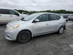 2013 Nissan Versa S for Sale in Gastonia, NC - Rear End