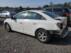 2012 Chevrolet Cruze Lt for Sale in Riverview, FL - Rear End