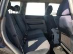 2008 Subaru Forester Sports 2.5X за продажба в Rapid City, SD - Hail