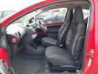 2013 CITROEN C1 VTR for sale at Copart YORK