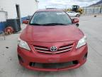 2013 Toyota Corolla Base იყიდება Farr West-ში, UT - Side