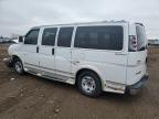 2003 Gmc Savana Rv G1500 на продаже в Elgin, IL - Front End