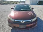 2012 Honda Civic Lx იყიდება Reno-ში, NV - Rear End