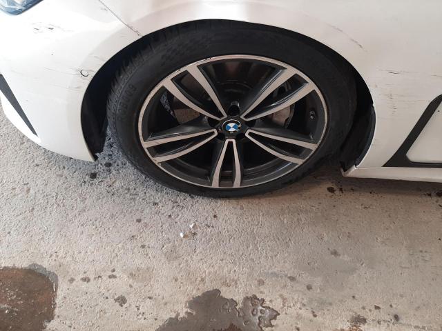 2022 BMW 730D M SPO