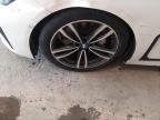 2022 BMW 730D M SPO for sale at Copart WOLVERHAMPTON