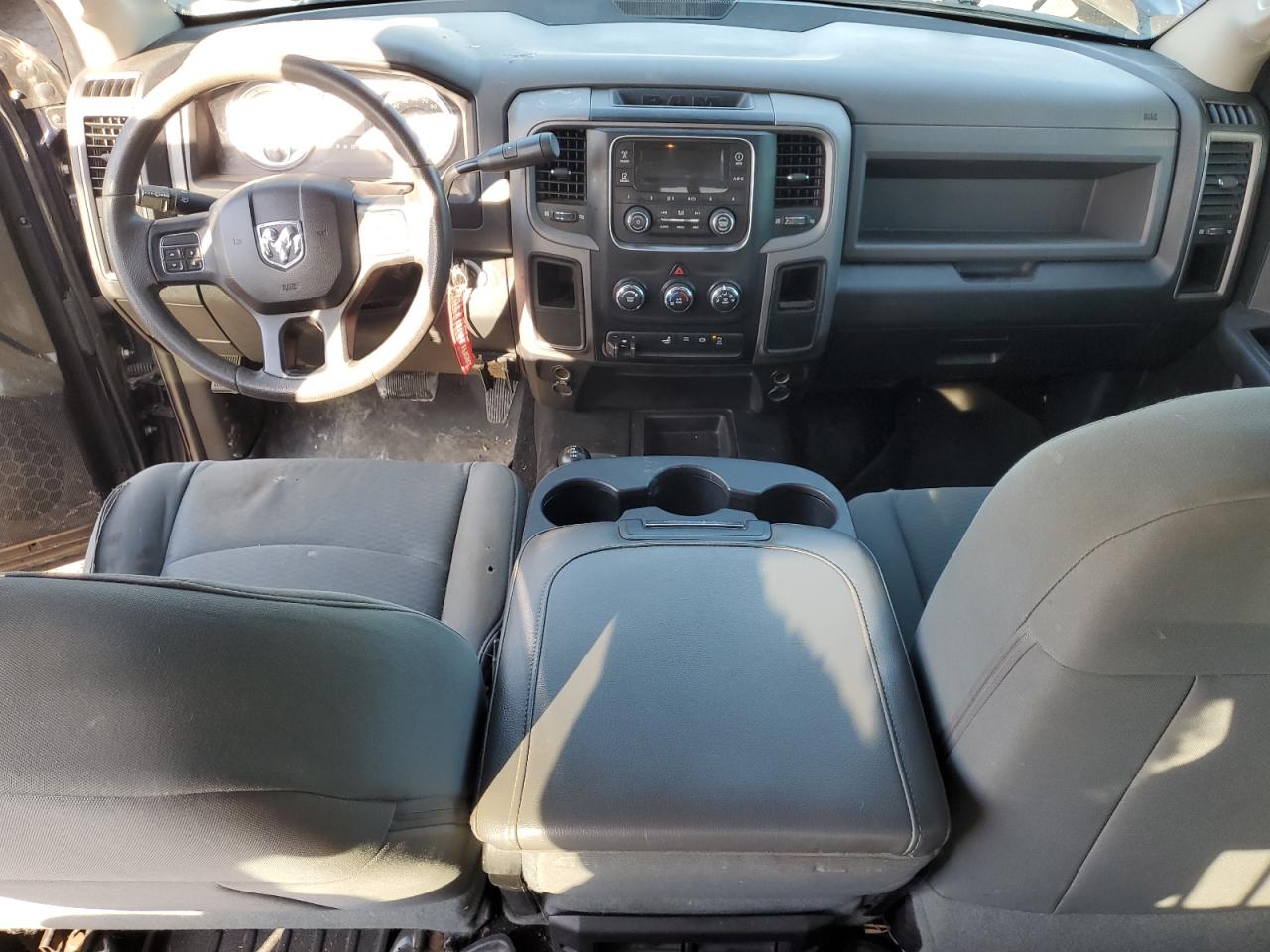 2016 Ram 2500 St VIN: 3C6UR5HL2GG279435 Lot: 56491165