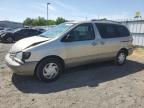 2001 Toyota Sienna Le for Sale in Sacramento, CA - Rear End