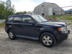 2011 Ford Escape Xlt zu verkaufen in West Warren, MA - Mechanical