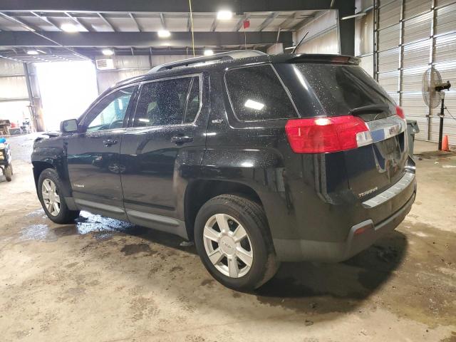  GMC TERRAIN 2013 Czarny