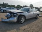 2011 Ford Crown Victoria Lx за продажба в Elgin, IL - Front End
