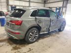 2023 Audi Q5 Premium Plus 45 for Sale in Bowmanville, ON - Side