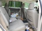 2007 Chrysler Pacifica Touring للبيع في Northfield، OH - Front End