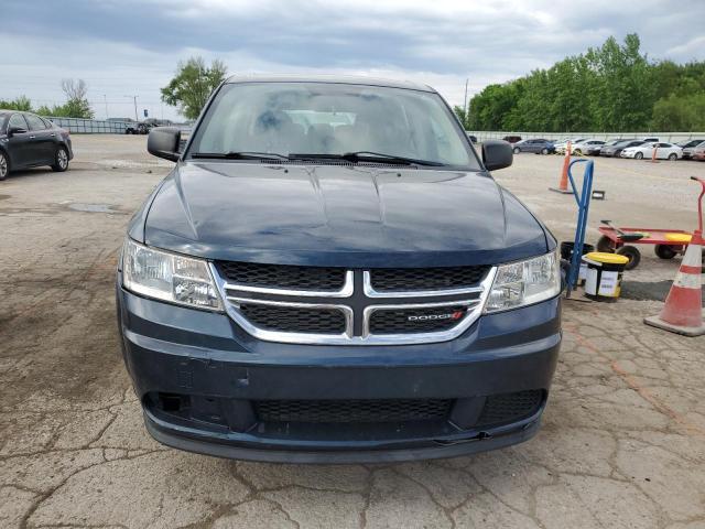  DODGE JOURNEY 2013 Blue