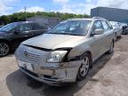 2004 TOYOTA AVENSIS T3 for sale at Copart WESTBURY