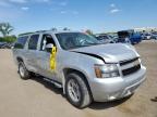 2011 Chevrolet Suburban K1500 Lt zu verkaufen in Des Moines, IA - Rollover