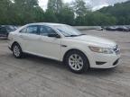 2011 Ford Taurus Se zu verkaufen in Ellwood City, PA - Side