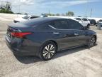 2022 Nissan Altima Sv for Sale in Homestead, FL - Minor Dent/Scratches