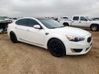 2016 Kia Cadenza Luxury en Venta en Amarillo, TX - Hail