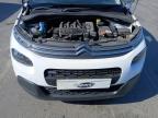 2017 CITROEN C3 FEEL PU for sale at Copart CHESTER