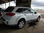 2012 Subaru Outback 2.5I Premium იყიდება Phoenix-ში, AZ - Front End