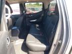 2018 NISSAN NAVARA N-G for sale at Copart SANDTOFT