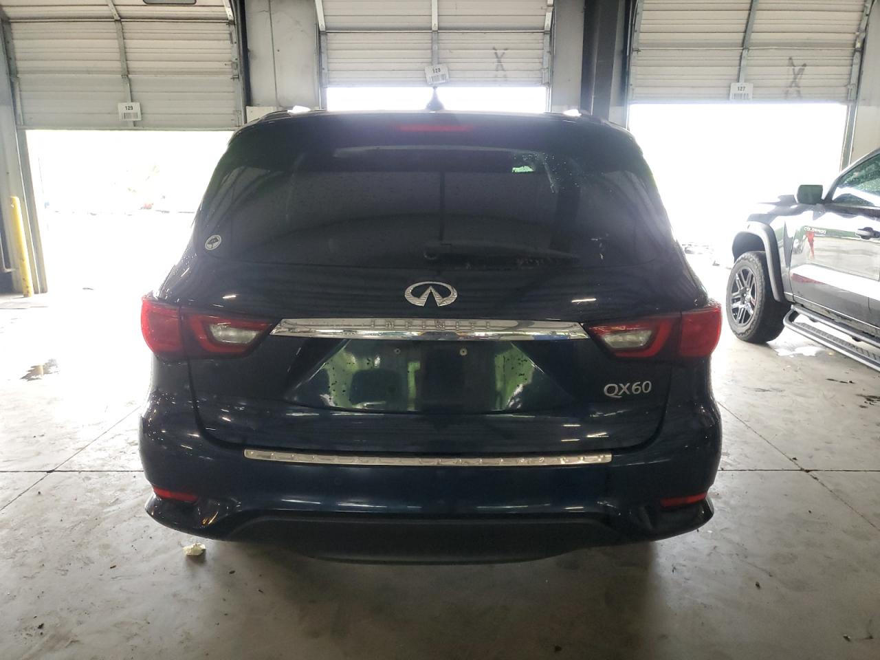 2018 Infiniti Qx60 VIN: 5N1DL0MM2JC522677 Lot: 56904105